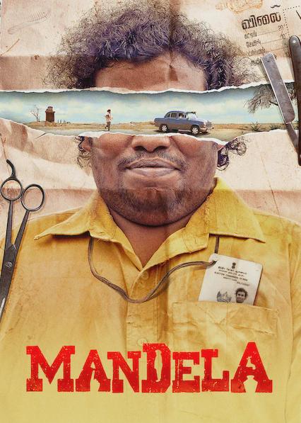 Mandela: O Caminho para a Liberdade