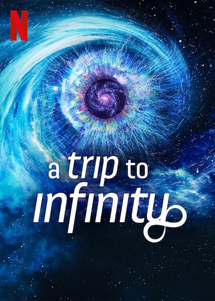 Uma Viagem ao Infinito