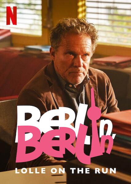 Berlim, Berlim