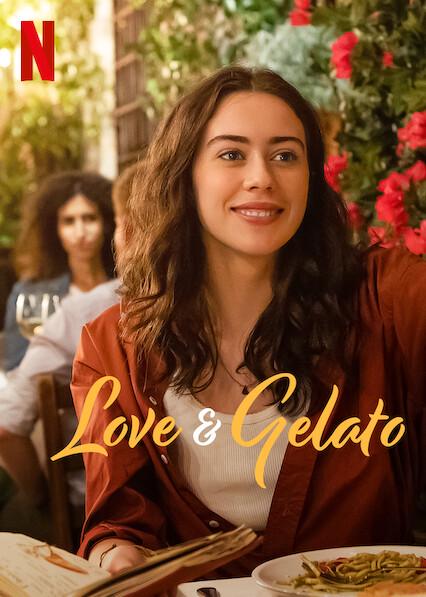 Amor & Gelato