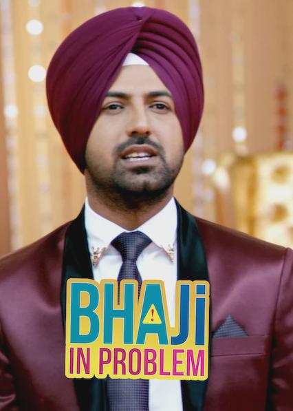 Bhaji em Problemas