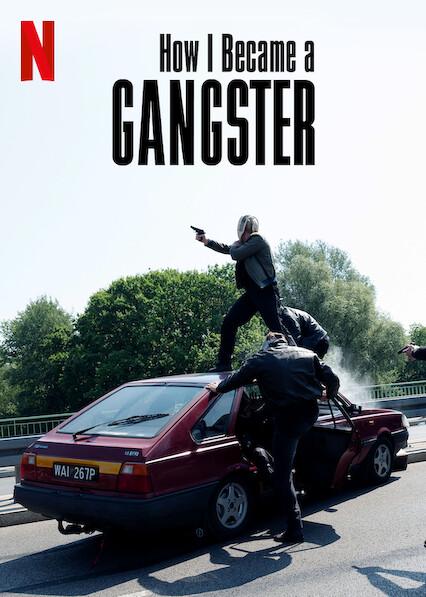 Como Eu Me Tornei um Gangster