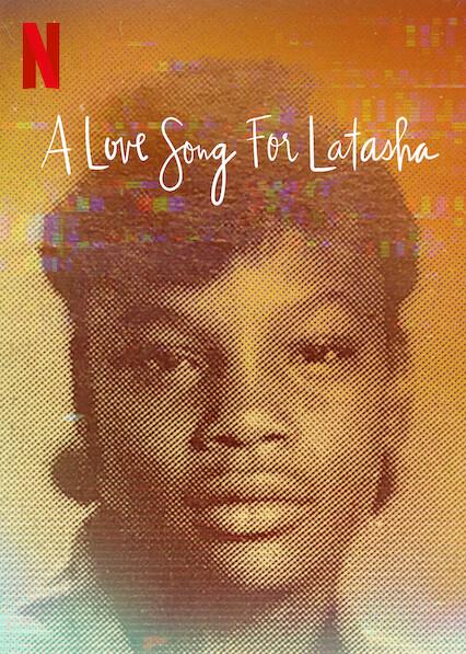 Uma Canção de Amor para Latasha