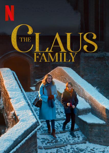 A Família Claus