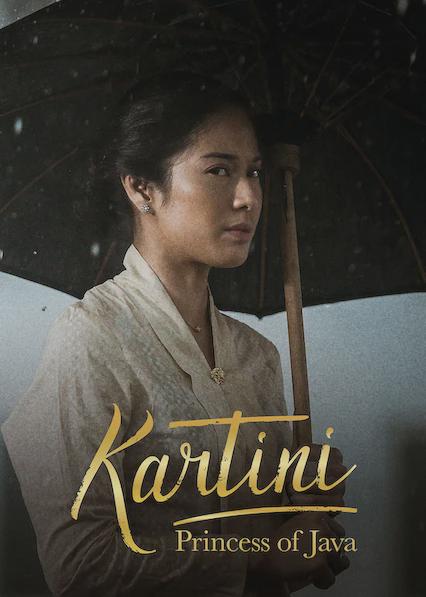 Kartini: A Princesa de Java