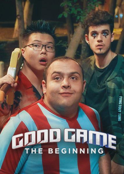 Bom Jogo: O Início