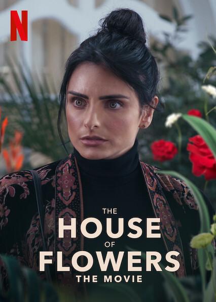 A Casa das Flores: O Filme