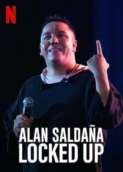 Alan Saldaña: Acordado