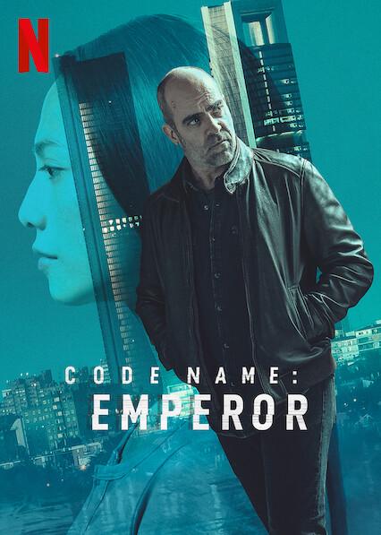 Nome de Código: Imperador