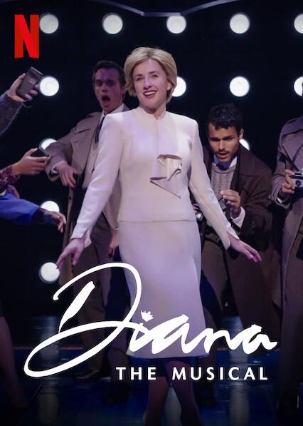 Diana: O Musical