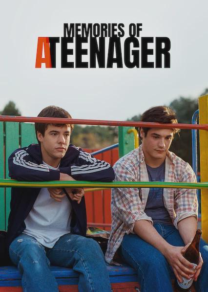 Memórias de um Adolescente