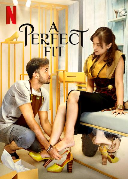 Um Par Perfeito