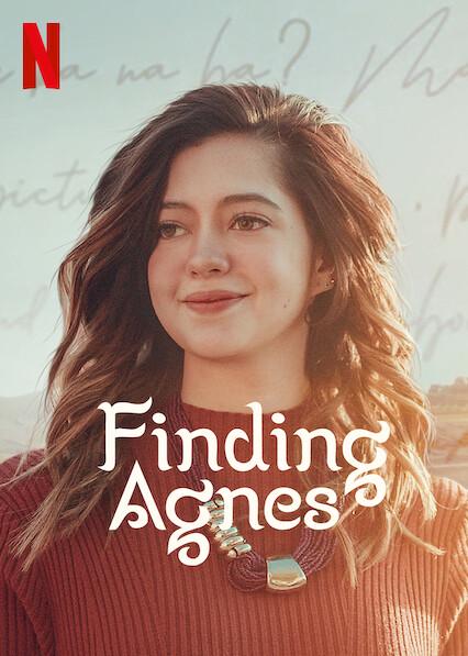 Encontrar Agnes