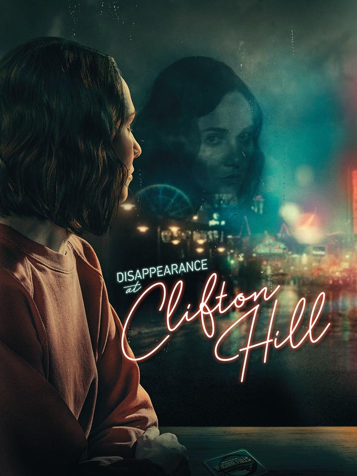 Desaparecimento em Clifton Hill