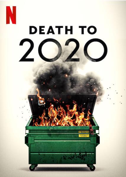 Morte a 2020