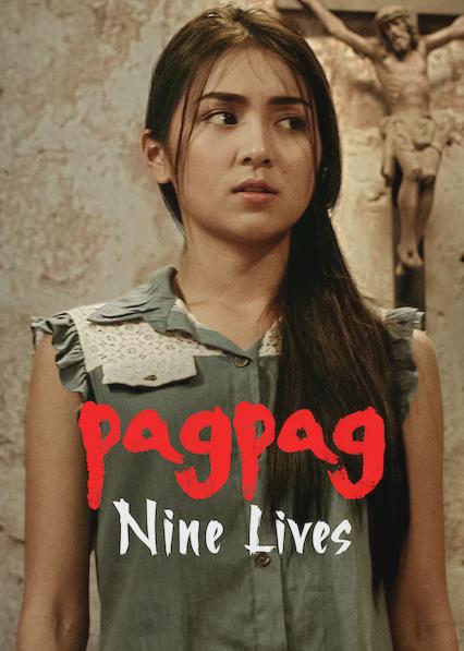 Pagpag: Nove Vidas
