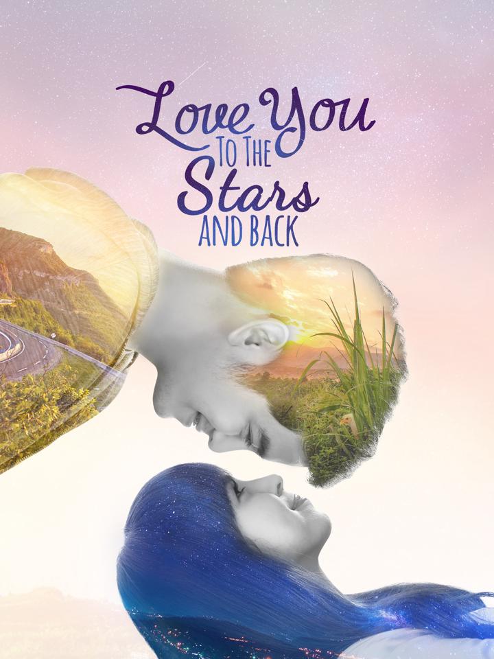 Amor Para as Estrelas e de Volta