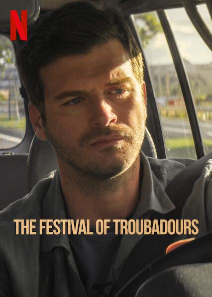 O Festival dos Trovadores