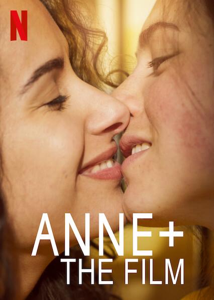 Anne+: O Filme