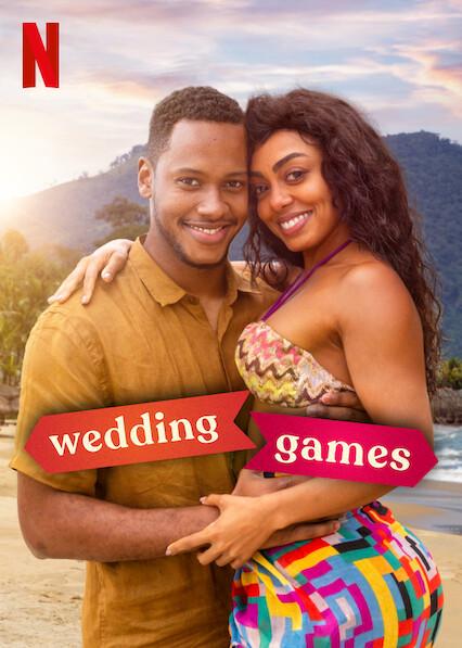 Jogos de Casamento