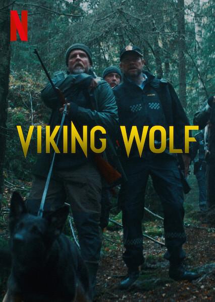 Lobo Vikingue