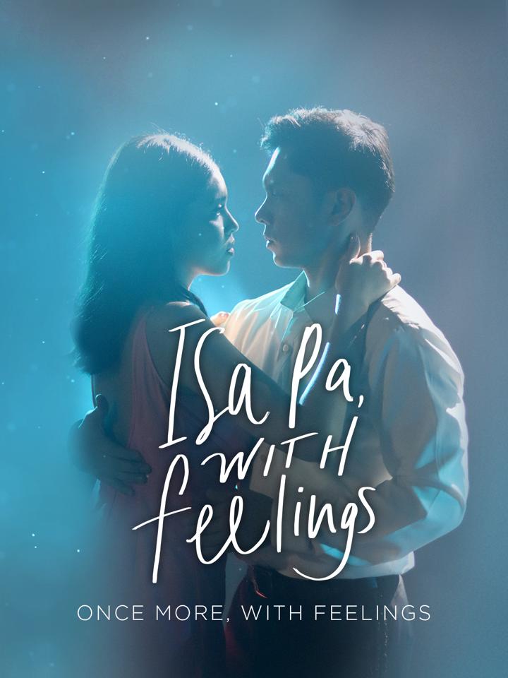 Isa Pa, com Sentimentos