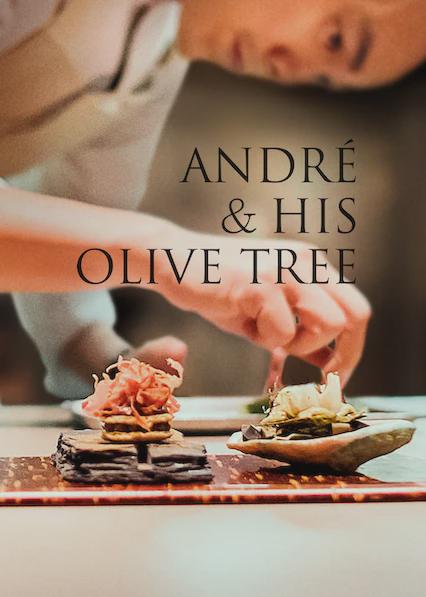 André e Sua Oliveira