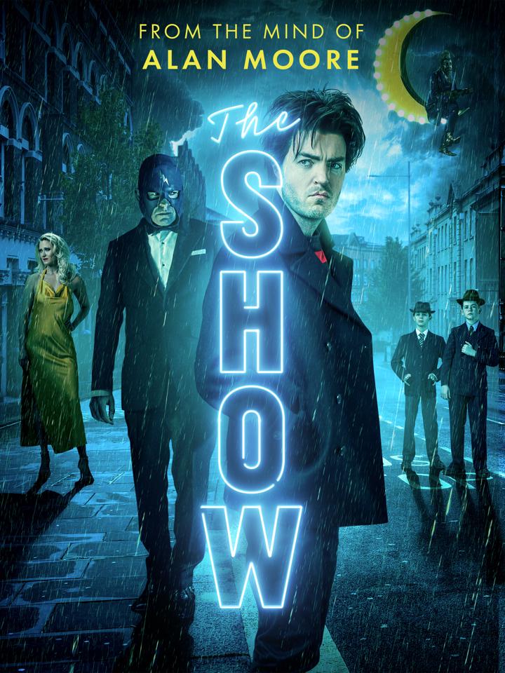O Show