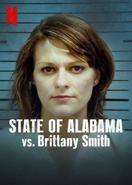 Estado do Alabama contra Brittany Smith