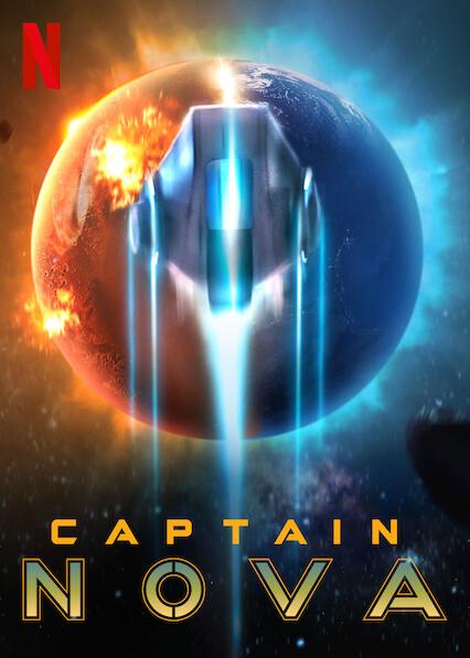 Capitã Nova
