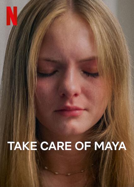 Cuide de Maya