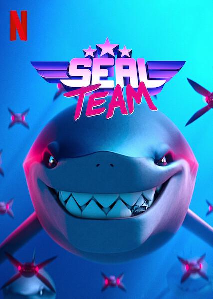 SEAL Team