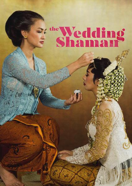 O Xamã do Casamento