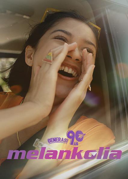 Generação 90: Melancolia