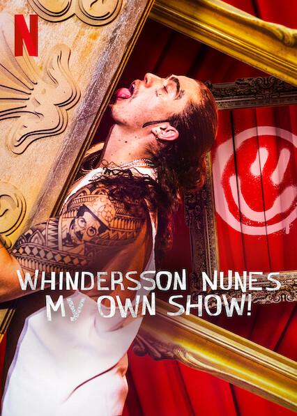 Whindersson Nunes: Meu Show!