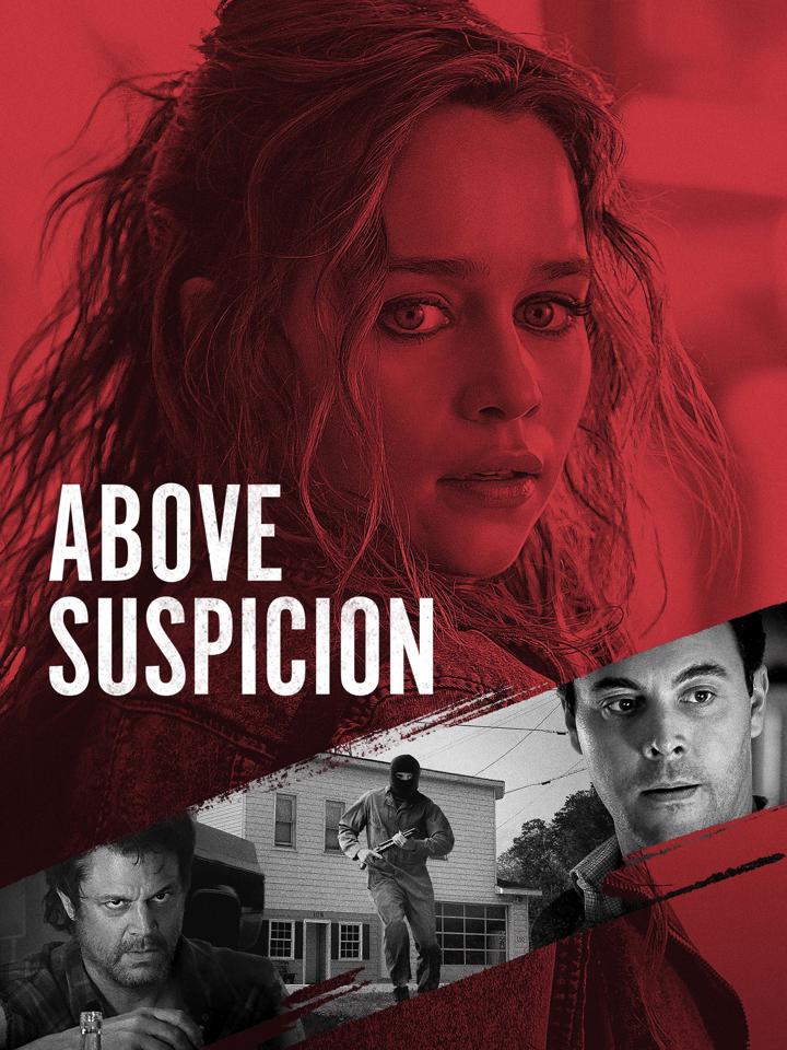 Acima de Suspeita