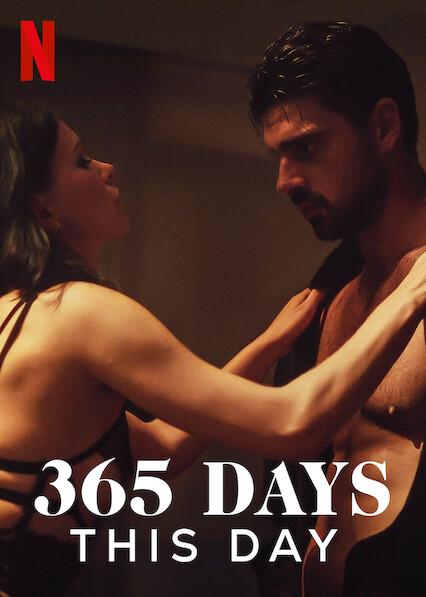 365 Dias: Este Dia
