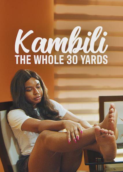 Kambili: Os Trinta Jardas