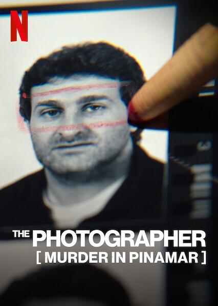 O Fotógrafo: Assassinato em Pinamar