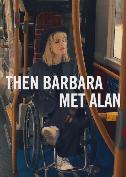 Então Barbara Conheceu Alan