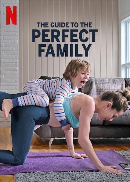 O Guia da Família Perfeita