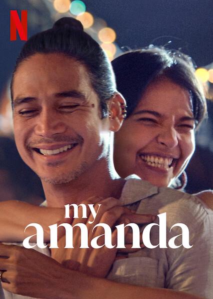 Minha Amanda