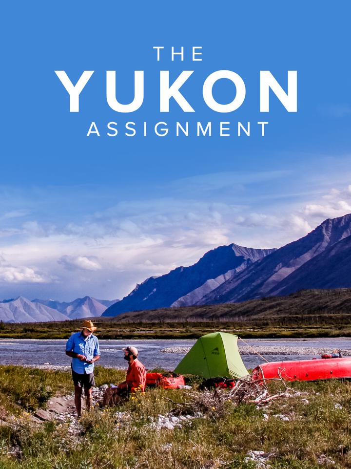 A Missão Yukon