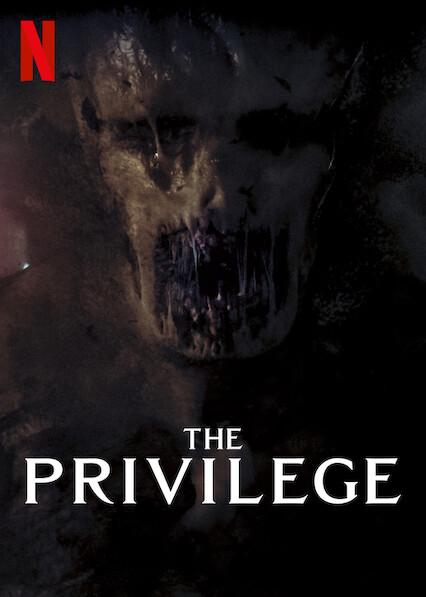 O Privilégio