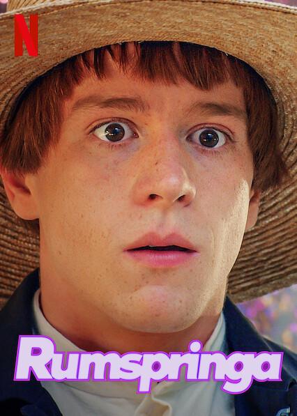 Rumspringa: O Filme