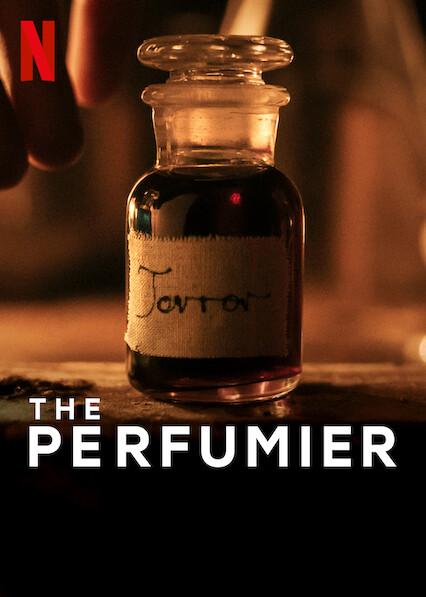 O Perfume