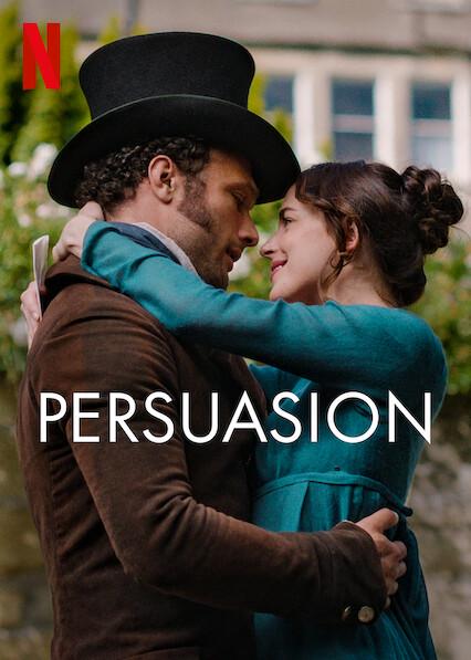 Persuasão