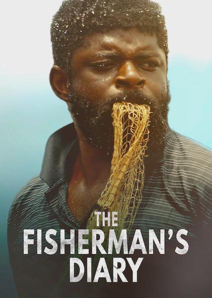O Diário do Pescador