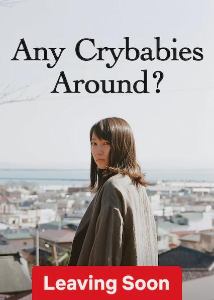 Alguma Crybaby por Aqui?