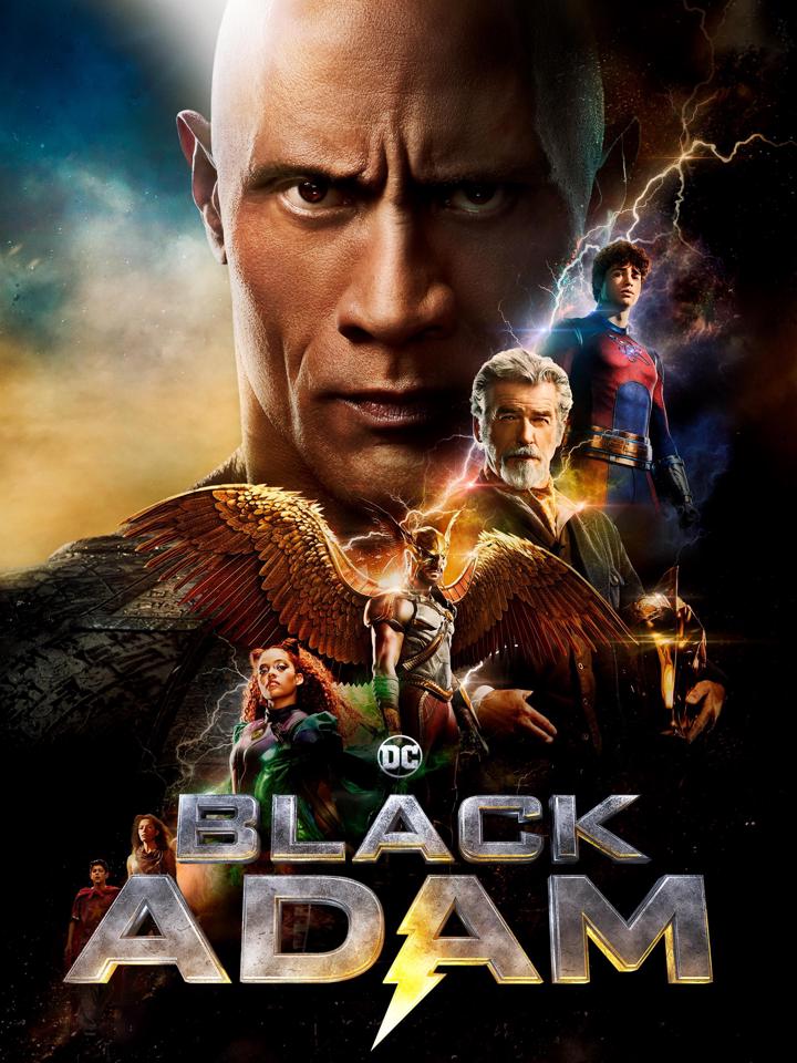 Adão Negro